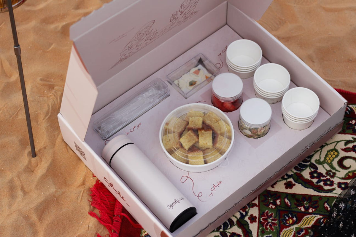 winter Box