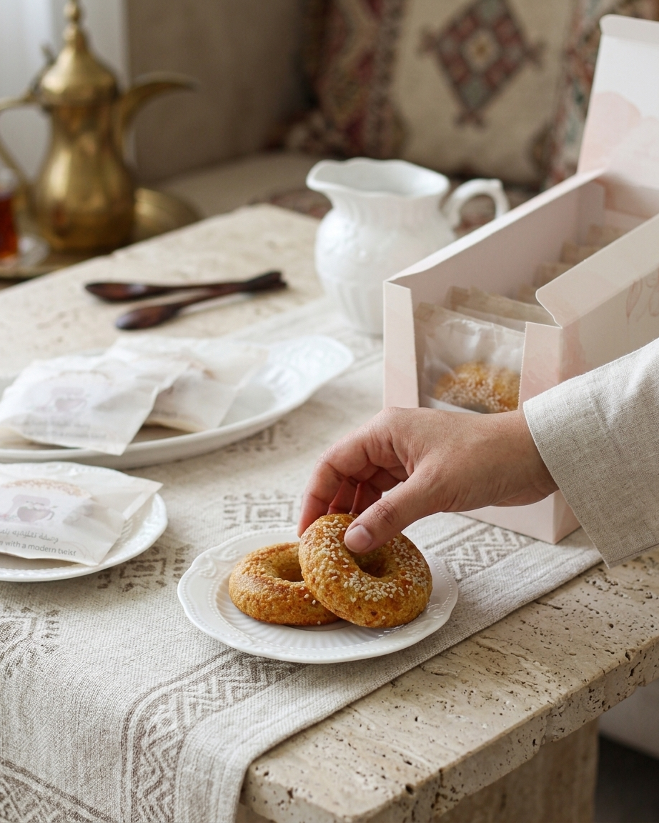 Donuts
