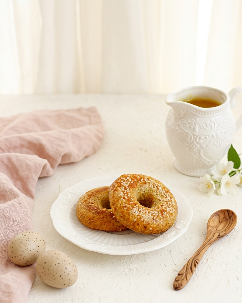 Donuts