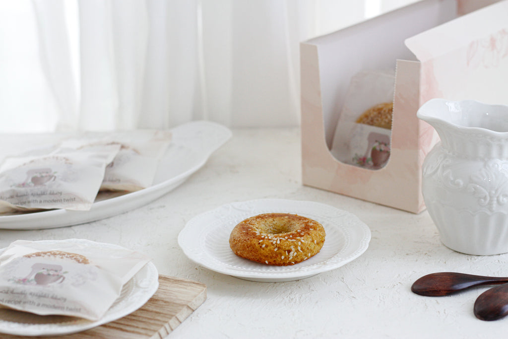 Donuts