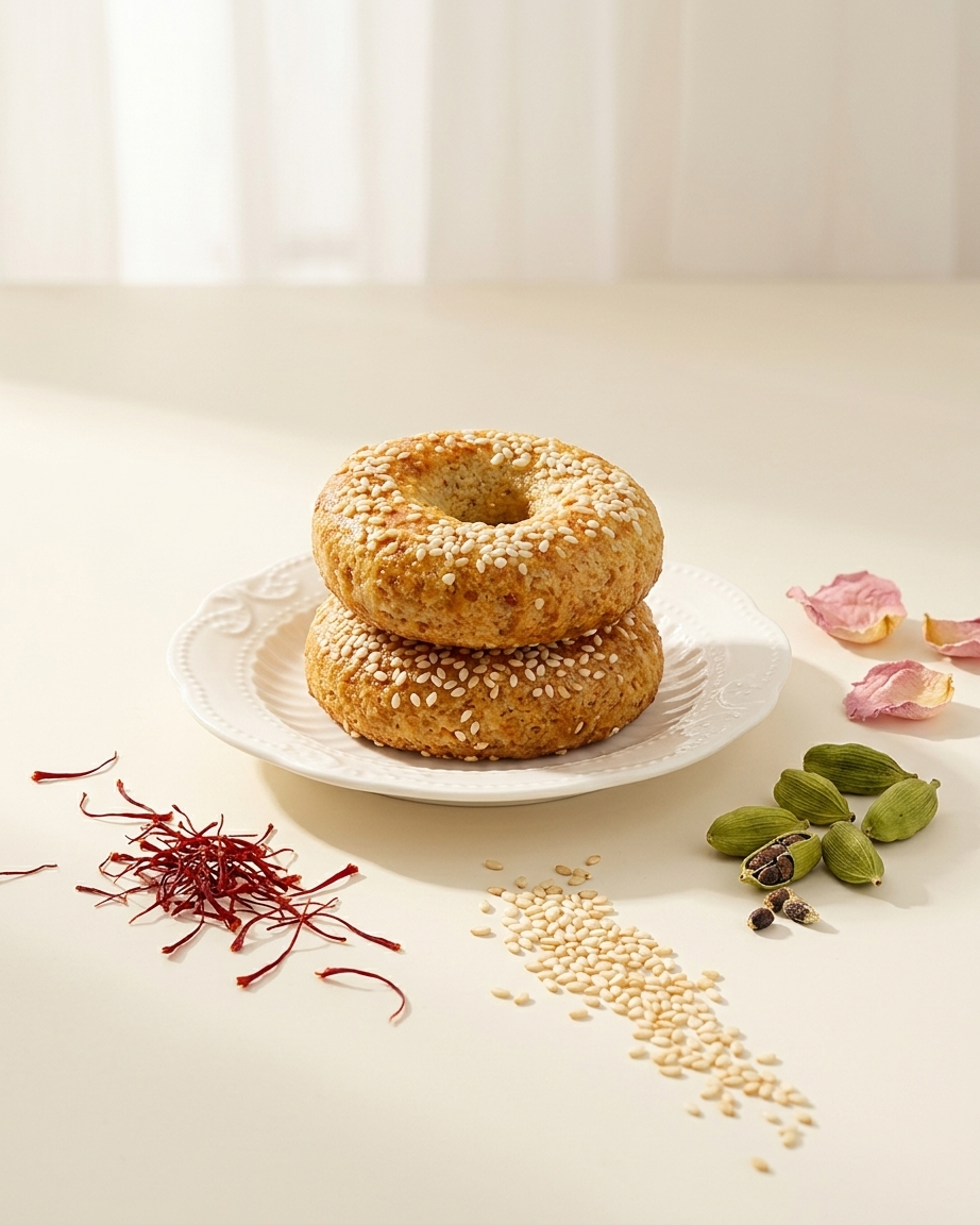 Donuts