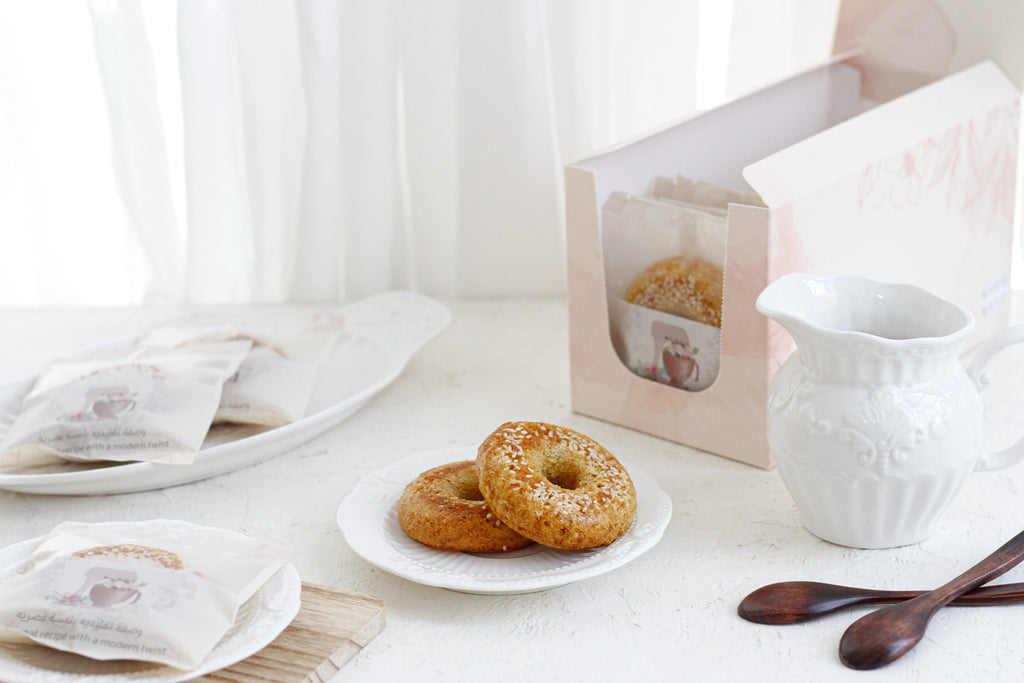 Donuts